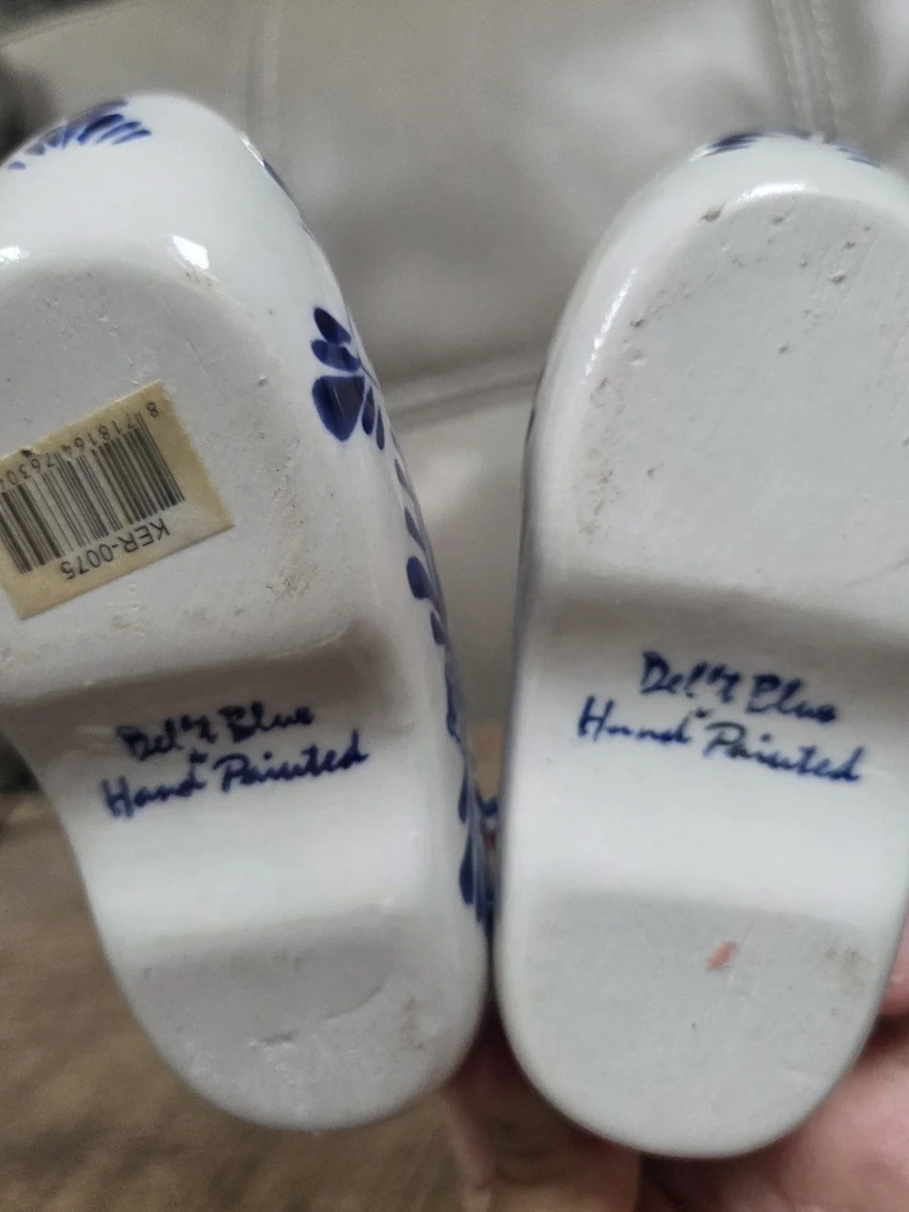 Delft add touch